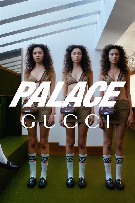 palace gucci price list|gucci x palace.